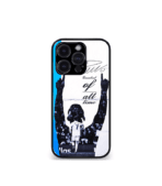 Football Goat's Case