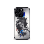 Football Goat's Case