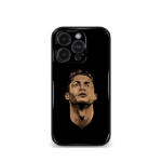 Football Goat's Case