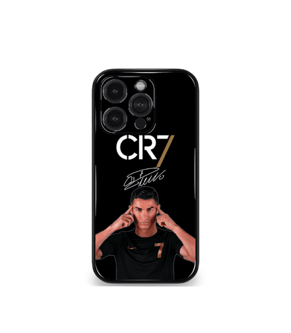 Football Goat's Case