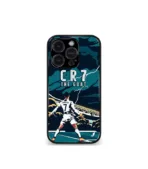 Football Goat's Case