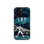 Football Goat's Case