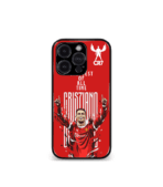 Football Goat's Case