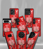 Football Goat's Case - Image 2