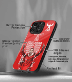 Football Goat's Case - Image 3