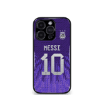 Football Goat's Case