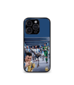 Football Goat's Case