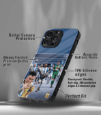 Football Goat's Case - Image 3