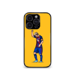 Football Goat's Case