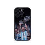 Football Goat's Case