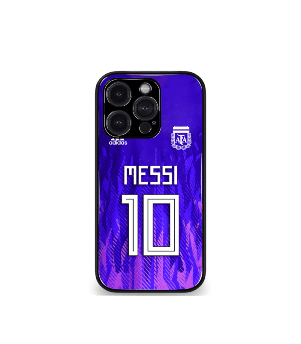Football Goat's Case