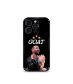 Football Goat's Case