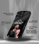 Football Goat's Case - Image 3
