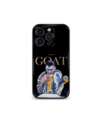 Football Goat's Case