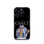 Football Goat's Case