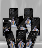 Football Goat's Case - Image 2