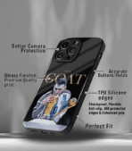 Football Goat's Case - Image 3