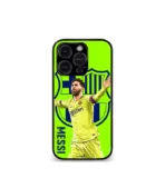 Football Goat's Case