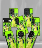 Football Goat's Case - Image 2