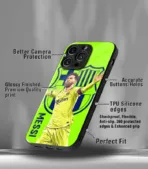 Football Goat's Case - Image 3