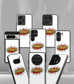 Introvert white Premium Phone Case - Image 2