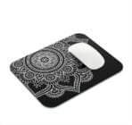 Mousepad: Photo or Logo Printed - Image 3