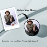 Photo Printed PopGrip (Holder)