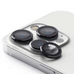Camera Lens Ring Protector for iPhones