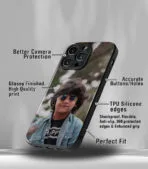 Photo printed premium Phone Case - Image 3